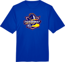 Performance Short Sleeves - 2026 Thunderbolt MLK Cup