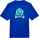 Performance Short Sleeves - 2026 Winter Warm-Up