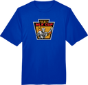 Performance Short Sleeves - 2026 Erie MLK Cup