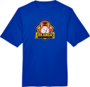 Performance Short Sleeves - 2026 Arkansas Invitational
