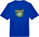 Performance Short Sleeves - 2026 Redwood Rumble