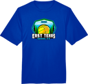 Performance Short Sleeves - 2026 East Texas Series #3