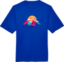 Performance Short Sleeves - 2026 UA MLK Invitational
