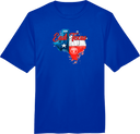 Performance Short Sleeves - 2026 East Texas Series #2