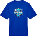 Performance Short Sleeves - 2026 N.IL Winter Frosty Classic