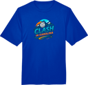 Performance Short Sleeves - 2026 Clash In Carolina