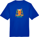 Performance Short Sleeves - 2026 Sweet Tea Challenge