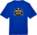 Performance Short Sleeves - 2026 Mite Madness
