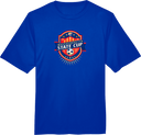 Performance Short Sleeves - 2026 USYS MA Fall State Cup Finals