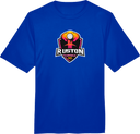 Performance Short Sleeves - 2026 Ruston Rumble