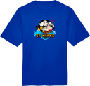 Performance Short Sleeves - 2026 St. Mary's Cup