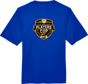 Performance Short Sleeves - 2026 27th FC DELCO Players Cup