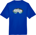 Performance Short Sleeves - 2026 Blizzard Cup Michigan