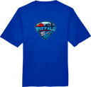 Performance Short Sleeves - 2026 Buffalo Winter Classic