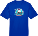 Performance Short Sleeves - 2026 Glass City Gauntlet