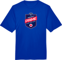 Performance Short Sleeves - 2026 Midwest Prime
