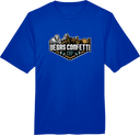 Performance Short Sleeves - 2026 Vegas Confetti Cup