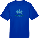 Performance Short Sleeves - 2026 Ice Queen Classic