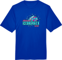 Performance Short Sleeves - 2026 Alabama Icebreaker