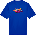 Performance Short Sleeves - 2026 Memphis Challenge