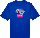 Performance Short Sleeves - 2026 Diamonds & Bows Invitational with Leanne Wong (KS)
