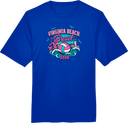Performance Short Sleeves - 2026 Virginia Beach Brawl