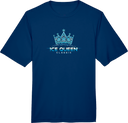 Performance Short Sleeves - 2026 Ice Queen Classic