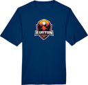 Performance Short Sleeves - 2026 Ruston Rumble