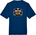 Performance Short Sleeves - 2026 Mite Madness