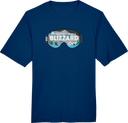 Performance Short Sleeves - 2026 Blizzard Cup Michigan