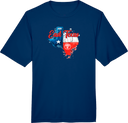 Performance Short Sleeves - 2026 East Texas Series #2