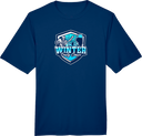 Performance Short Sleeves - 2026 N.IL Winter Frosty Classic