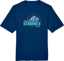 Performance Short Sleeves - 2026 Alabama Icebreaker
