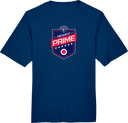 Performance Short Sleeves - 2026 Midwest Prime