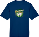 Performance Short Sleeves - 2026 Redwood Rumble