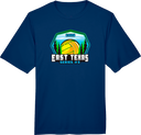 Performance Short Sleeves - 2026 East Texas Series #3