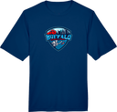 Performance Short Sleeves - 2026 Buffalo Winter Classic