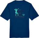 Performance Short Sleeves - 2026 One World One Love with Aleah Finnegan (NC)