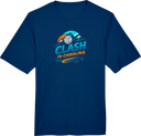 Performance Short Sleeves - 2026 Clash In Carolina