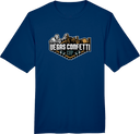 Performance Short Sleeves - 2026 Vegas Confetti Cup