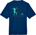 Performance Short Sleeves - 2026 One World One Love with Aleah Finnegan (WI)
