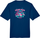 Performance Short Sleeves - 2026 Virginia Beach Brawl