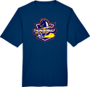 Performance Short Sleeves - 2026 Thunderbolt MLK Cup