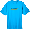 Performance Short Sleeves - 2026 East Coast Box Championships