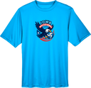 Performance Short Sleeves - 2026 Iowa Invitational