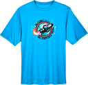 Performance Short Sleeves - 2026 B/CS Blastoff