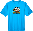 Performance Short Sleeves - 2026 St. Mary's Cup