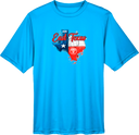Performance Short Sleeves - 2026 East Texas Series #2