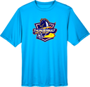 Performance Short Sleeves - 2026 Thunderbolt MLK Cup