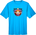 Performance Short Sleeves - 2026 East Texas Series #1